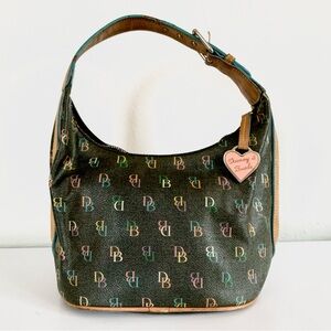 Dooney & Bourke Y2K Vintage Purse